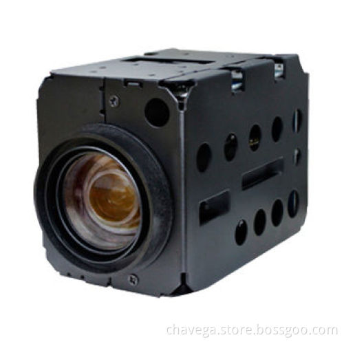 HD 1,080P IP Camera Module